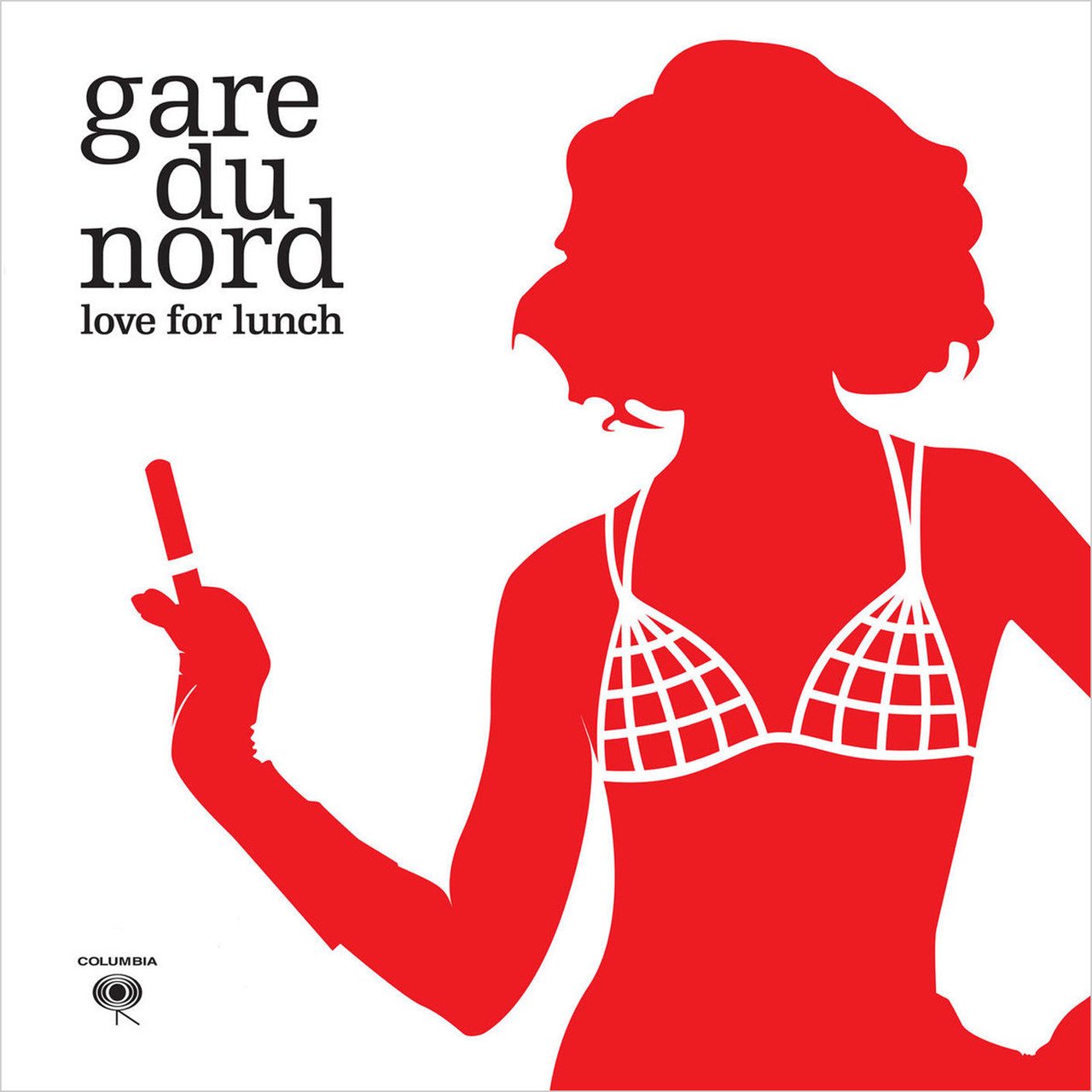

Виниловая пластинка Gare Du Nord - Love For Lunch (limited 10th anniversary edition)