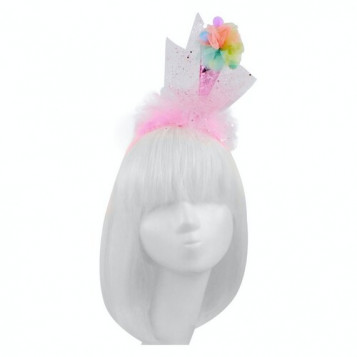 

Обруч Mini ice cream Seta 19-1047