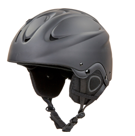

Шлем горнолыжный MOON SP-Sport MS-6288 S (51-55) Черный (IN07825)