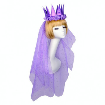 

Корона Королева Роза Seta 18-1047VT