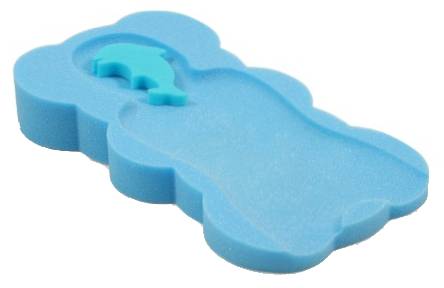 

Поролон для купания Lorelli Uni blue (Lorelli UNI blue) (3800151995821)