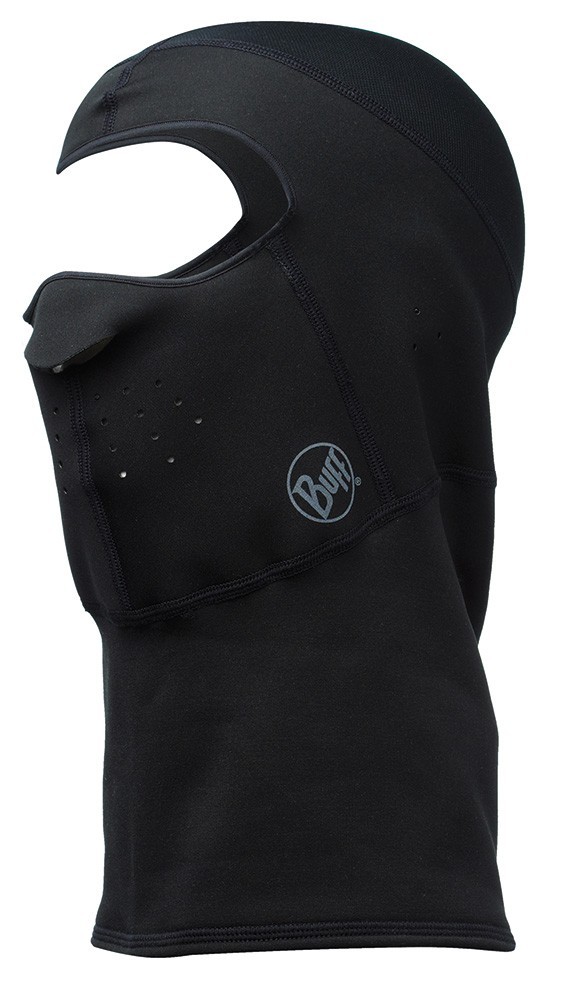 

Балаклава Buff Cross Tech Balaclava (цвет Black, размер M/L)