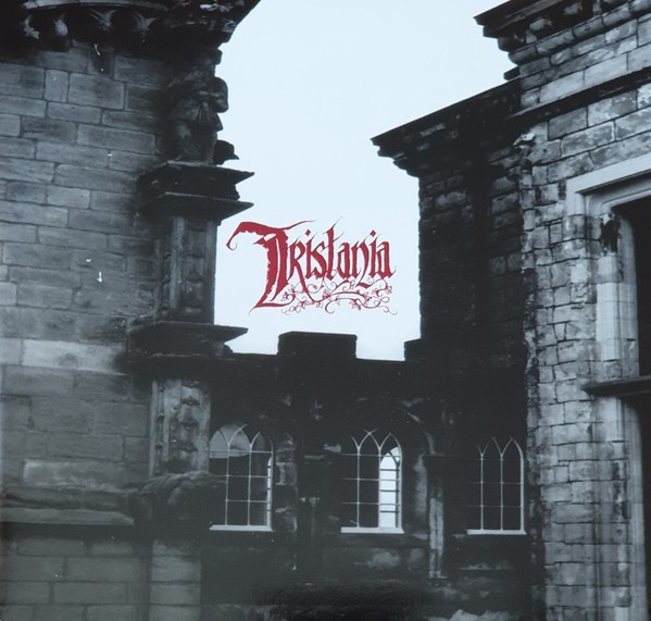 

TRISTANIA – Widow's Weeds 2LP