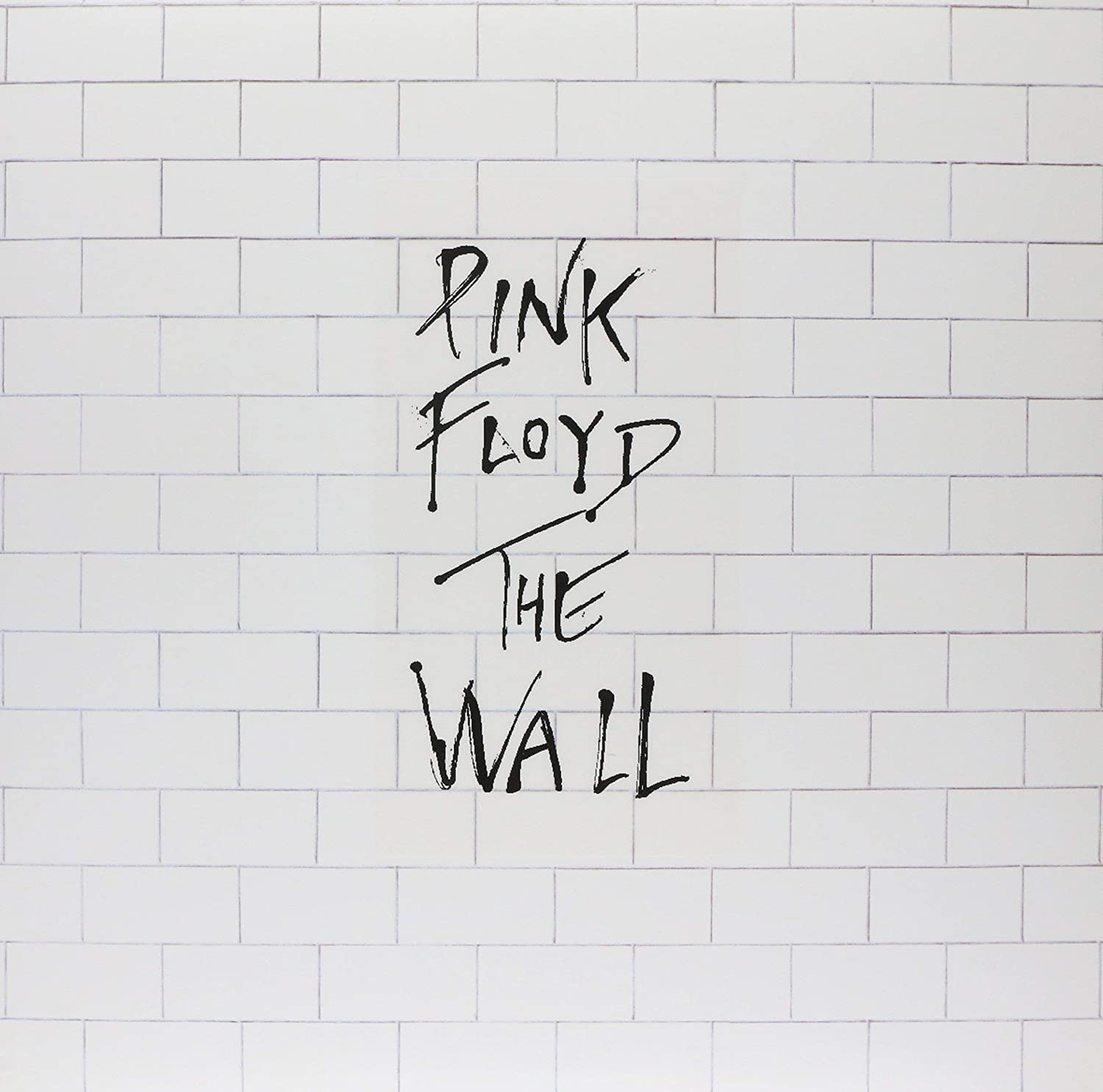 

PINK FLOYD – The Wall 2LP