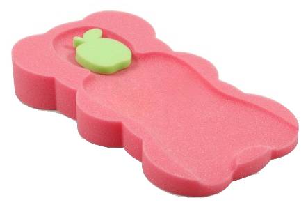 

Поролон для купания Lorelli Uni pink (Lorelli UNI pink) (3800151995814)
