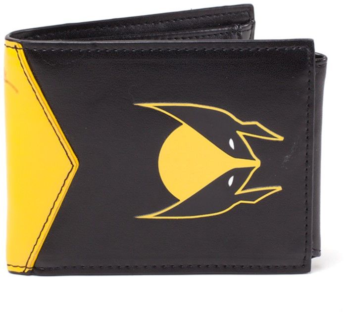 

Кошелек Difuzed Marvel - Wolverine Bifold Wallet