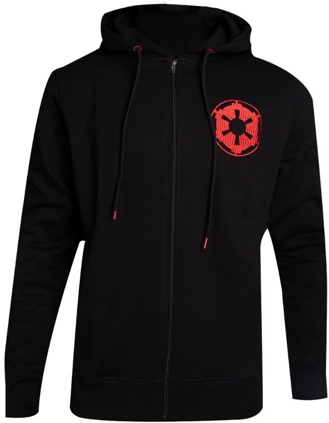 

Толстовка Difuzed Star Wars - Join The Empire Men's Hoodie, S