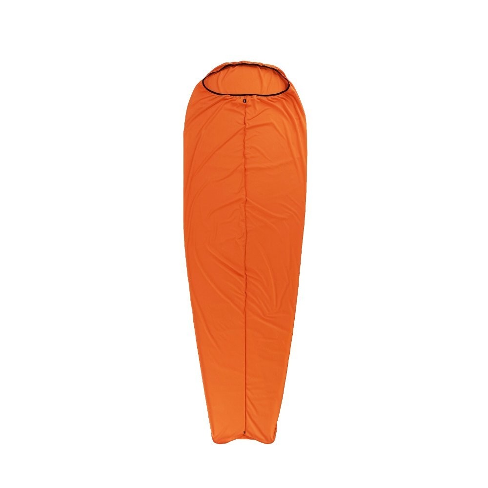 

Вкладыш для спальника ROCK FRONT Comfort M оранжевый