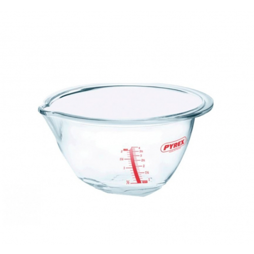 

Миска Pyrex Expert Bowl 185B000 (4.2 л)