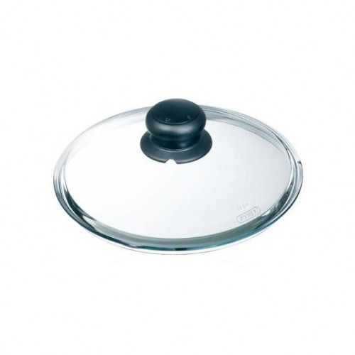 

Крышка Pyrex Bombe B24CL00 (24 см)