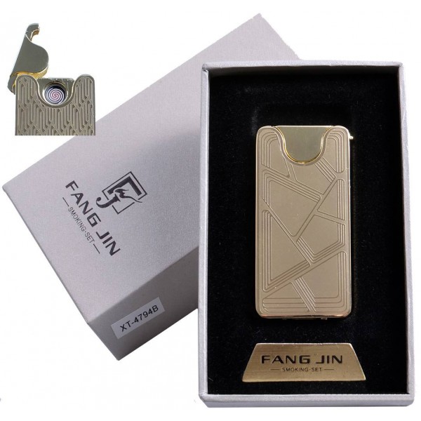 

USB зажигалка 4794B-1