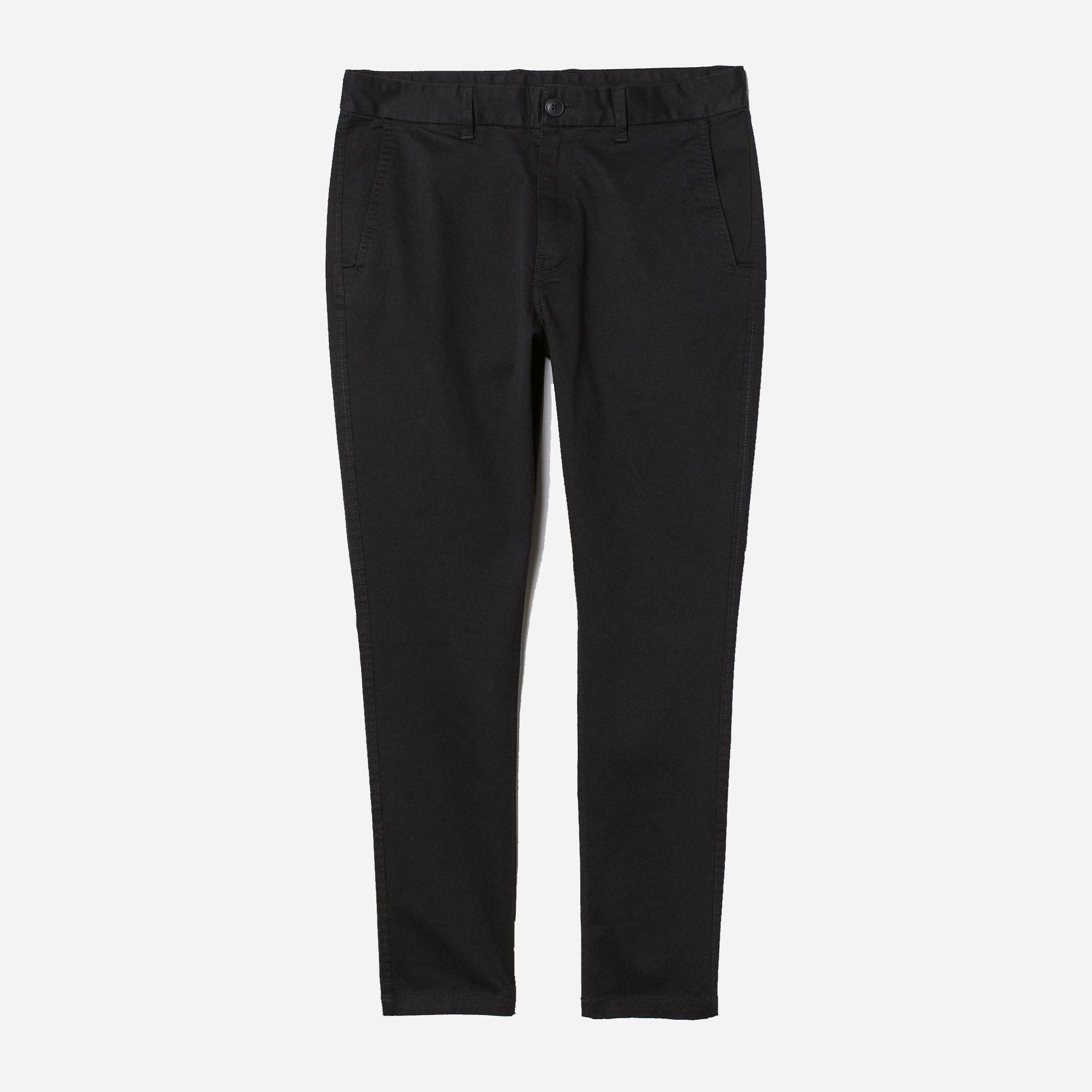 

Брюки H&M 10-0738173-002  Черные (СА2000001877951, Брюки H&M 10-0738173-002 32 Черные (СА2000001877951)