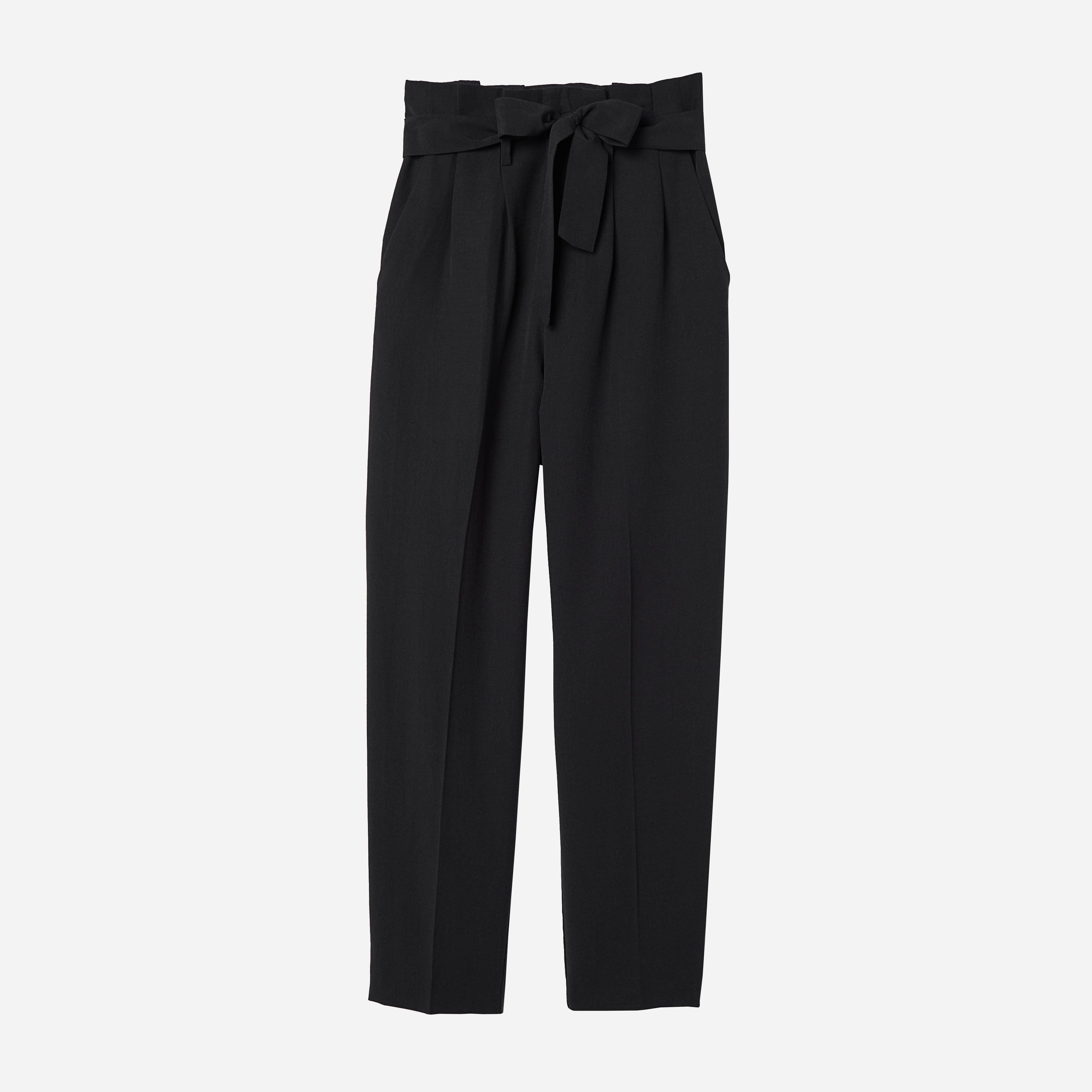 

Брюки H&M 0671776-7  Черные (СА2000001133408, Брюки H&M 0671776-7 38 Черные (СА2000001133408)
