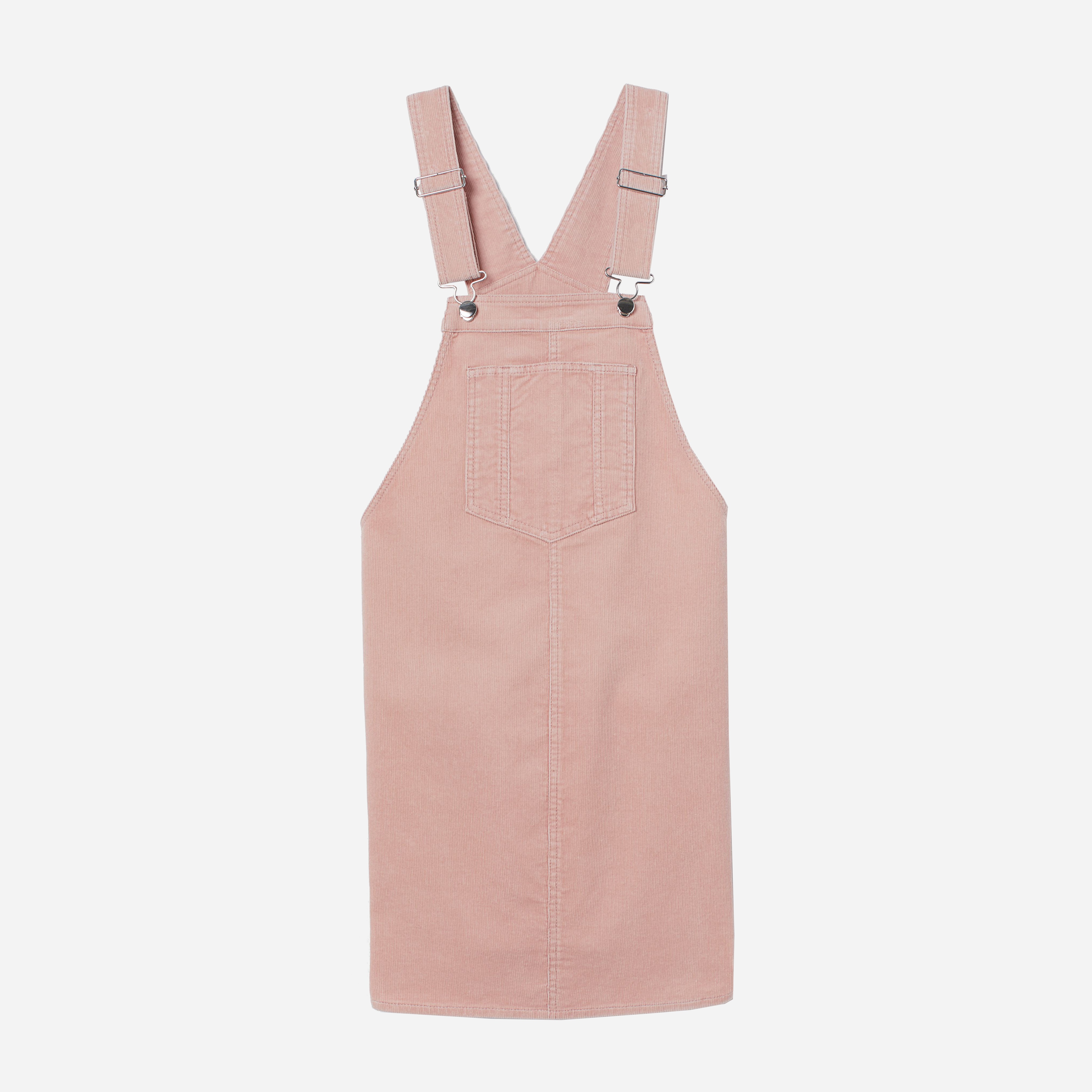 

Сарафан для беременных H&M 0850996-1 M Пудра (СА2000001874196)