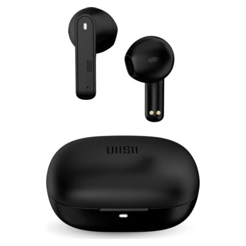 

Наушники Uiisii TWS21 Black