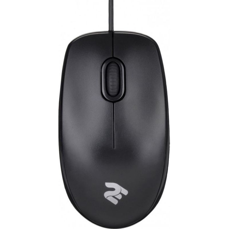 

Миша 2E MF104 USB Black