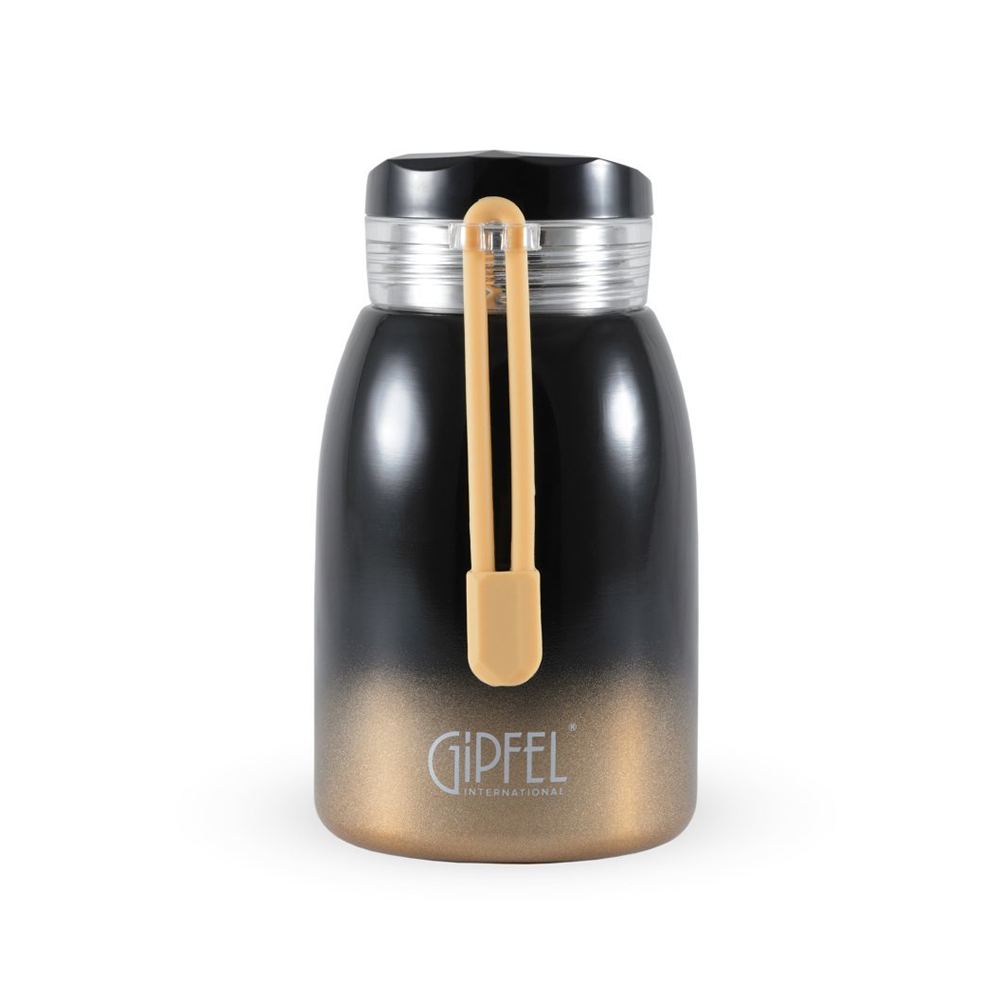 

Термос Gipfel Serenity 0,32 л 8293