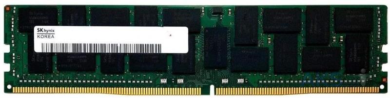 

Модуль памяти DDR4 32GB/2400 ECC REG Server Hynix (HMA84GR7MFR4N-UH)