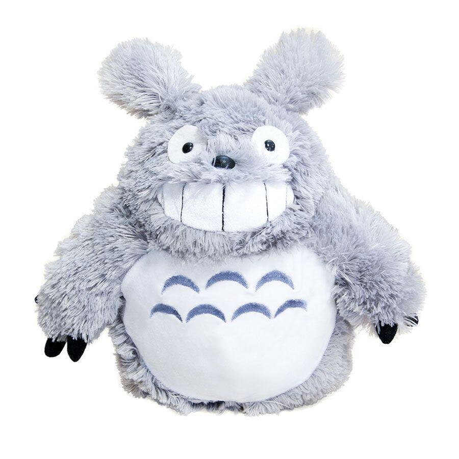 

Мягкая игрушка Weber Toys Тоторо (Мой сосед Тоторо) 30см