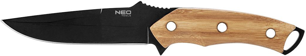 

Нож NEO Tools Full Tang 25 см (63-110)