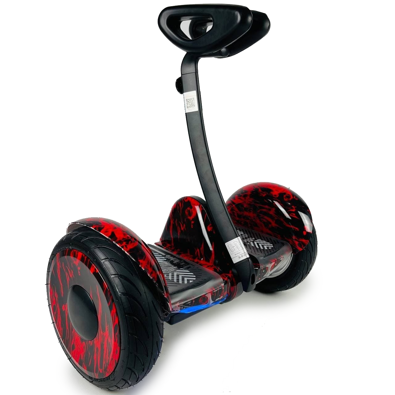 

Гироскутер MiniRobot M1 MINI 36V Пламя