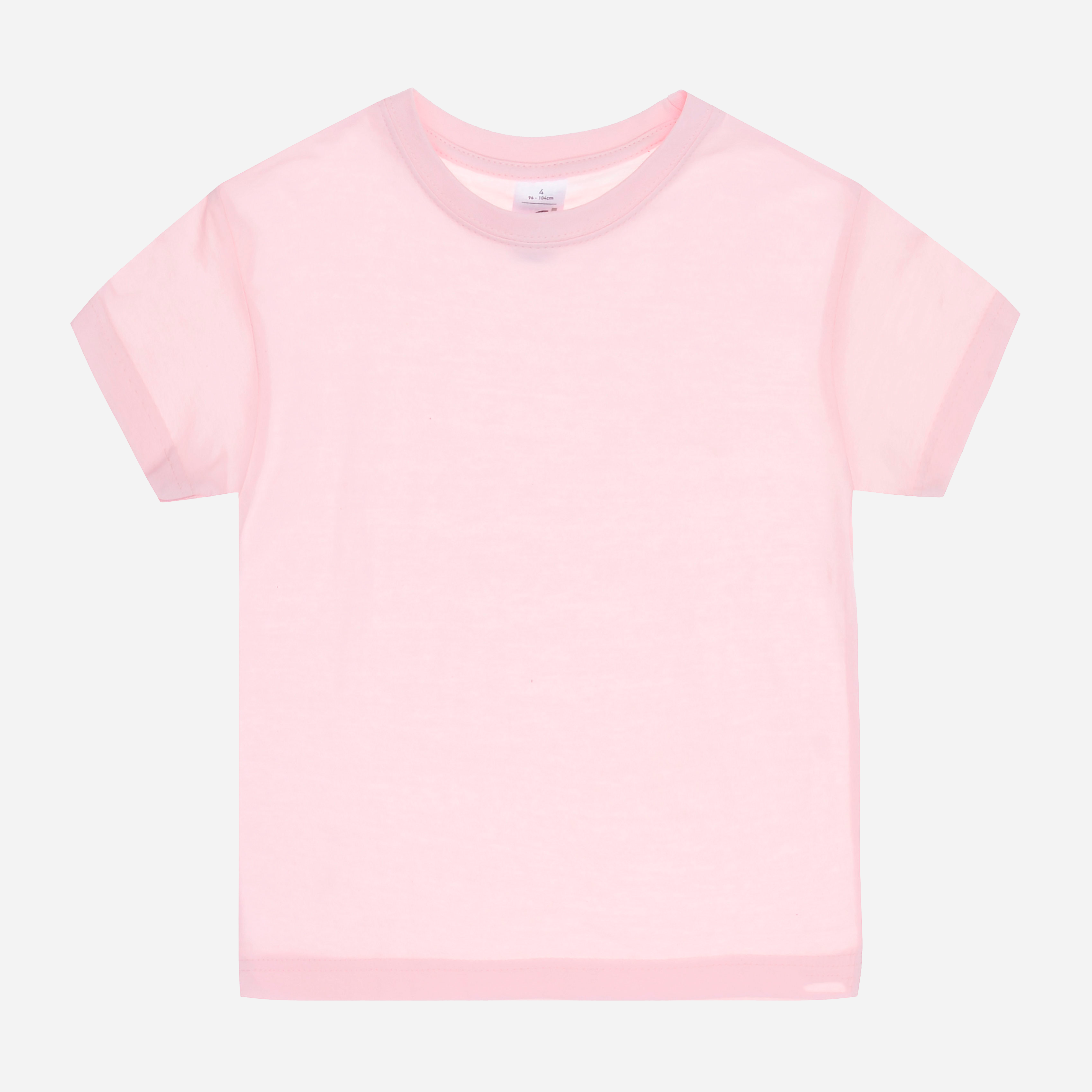 

Футболка Sol's Regent Kids 11970141  86-94 см Розовая, Футболка Sol's Regent Kids 11970141 2Y 86-94 см Розовая
