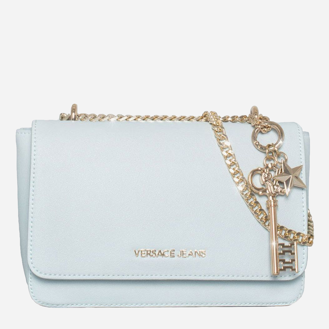 

Сумка Versace jeans E1vtbbn2 Голубая