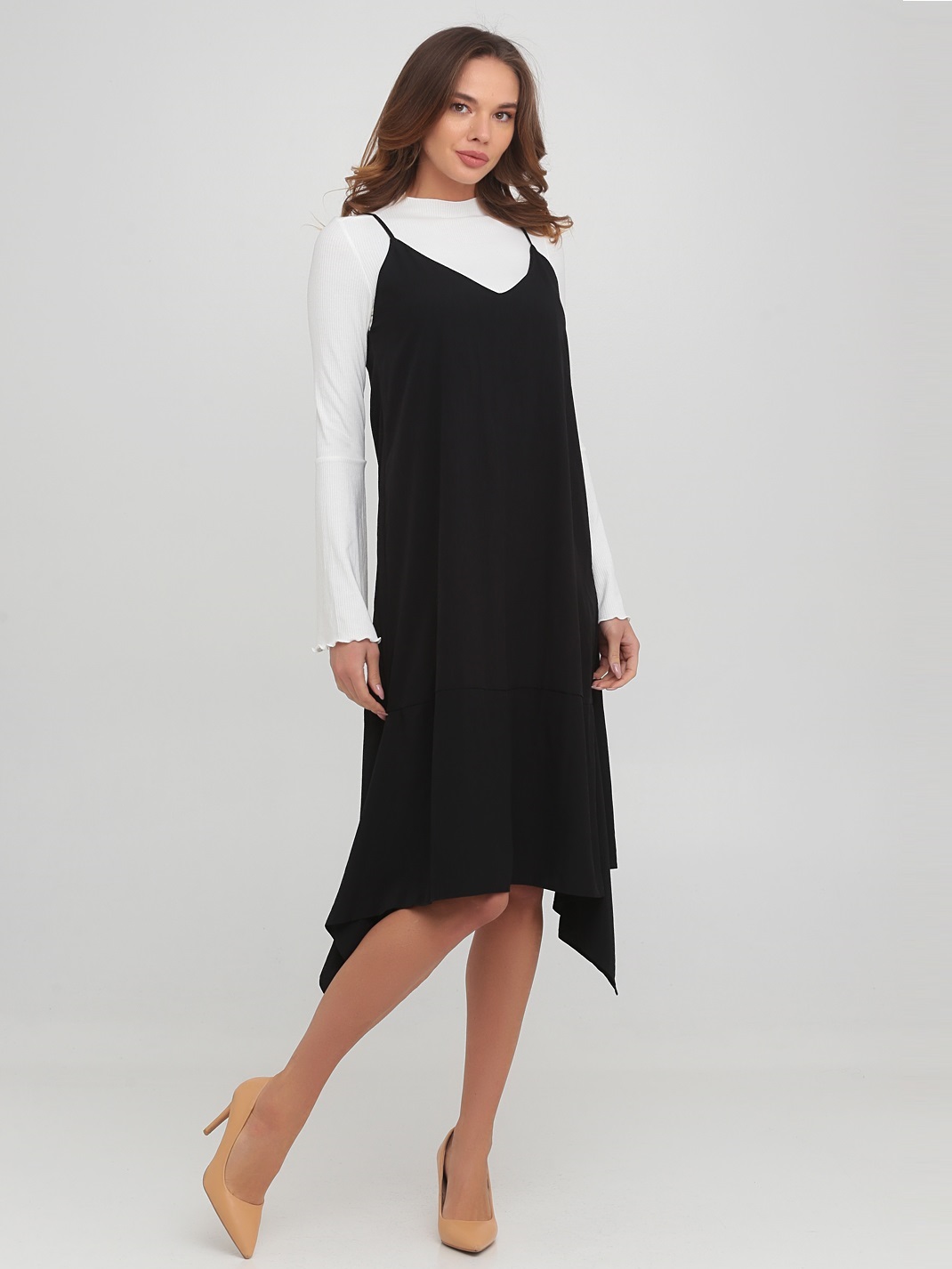 

Демисезонный комплект Only 117307516  Черный, Демисезонный комплект Only 117307516 S Черный