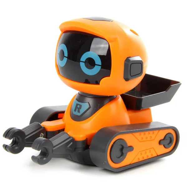 

Умный интерактивный робот KIDS BUDDY