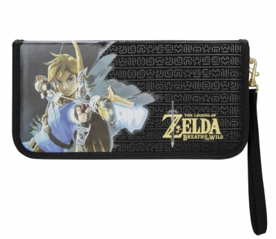 

Чехол Nintendo Switch Premium Console Case (Zelda Edition)