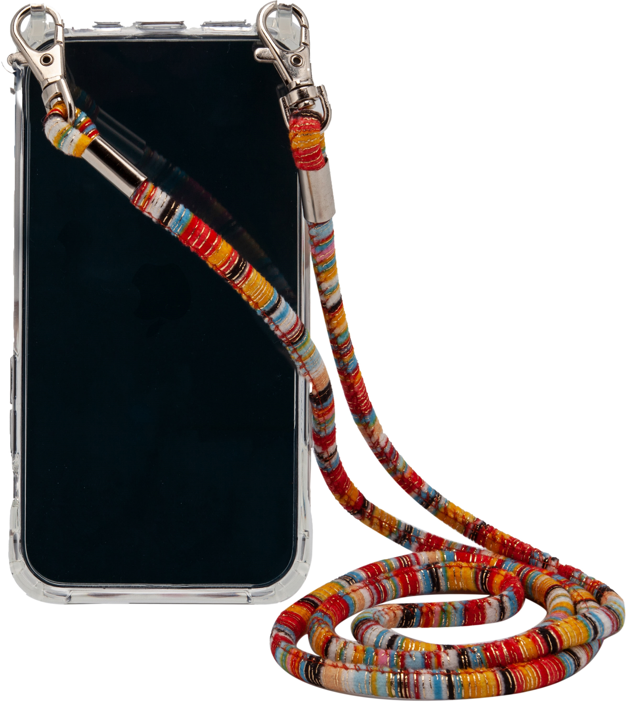 

Панель Necker на шнурке для Apple iPhone 7 Plus/8 Plus African (NCRE-7plus-AF)