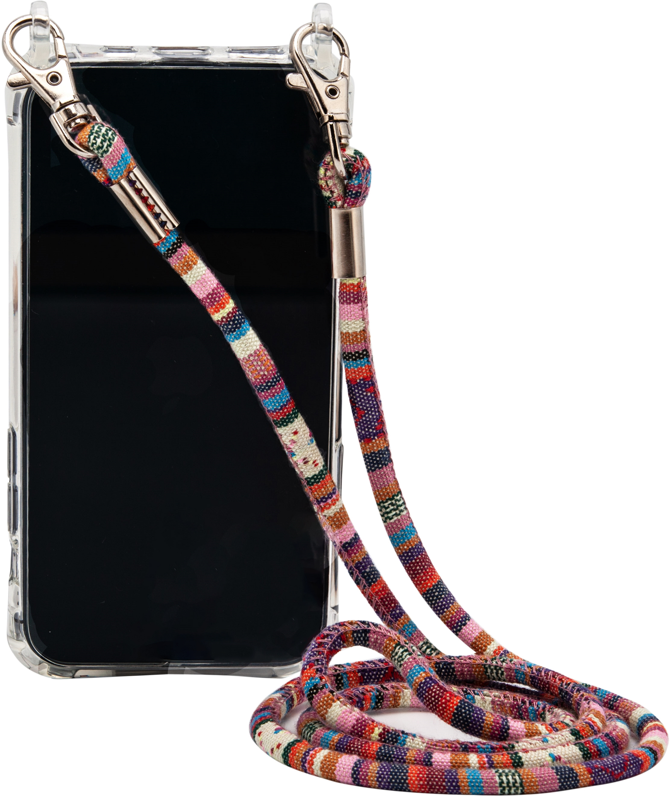 

Панель Necker на шнурке для Apple iPhone Xr Indian (NCRE-XR-IN)