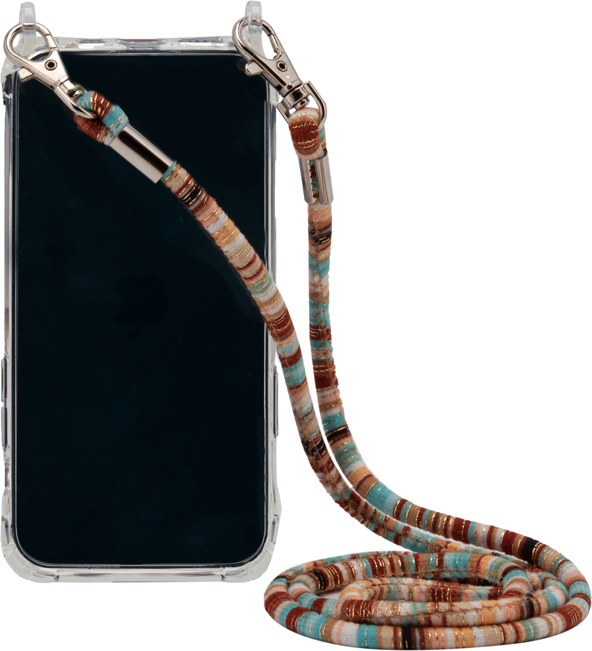 

Панель Necker на шнурке для Apple iPhone 7 Plus/8 Plus Greek (NCRE-7plus-GR)