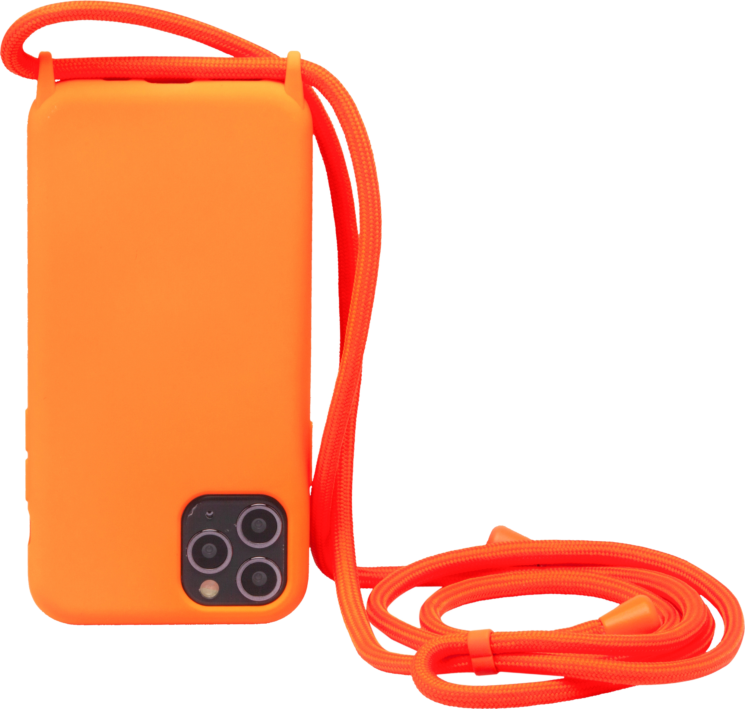 

Панель Necker на шнурке для Apple iPhone 13 Pro Sunset (NCRR-13P-SU)