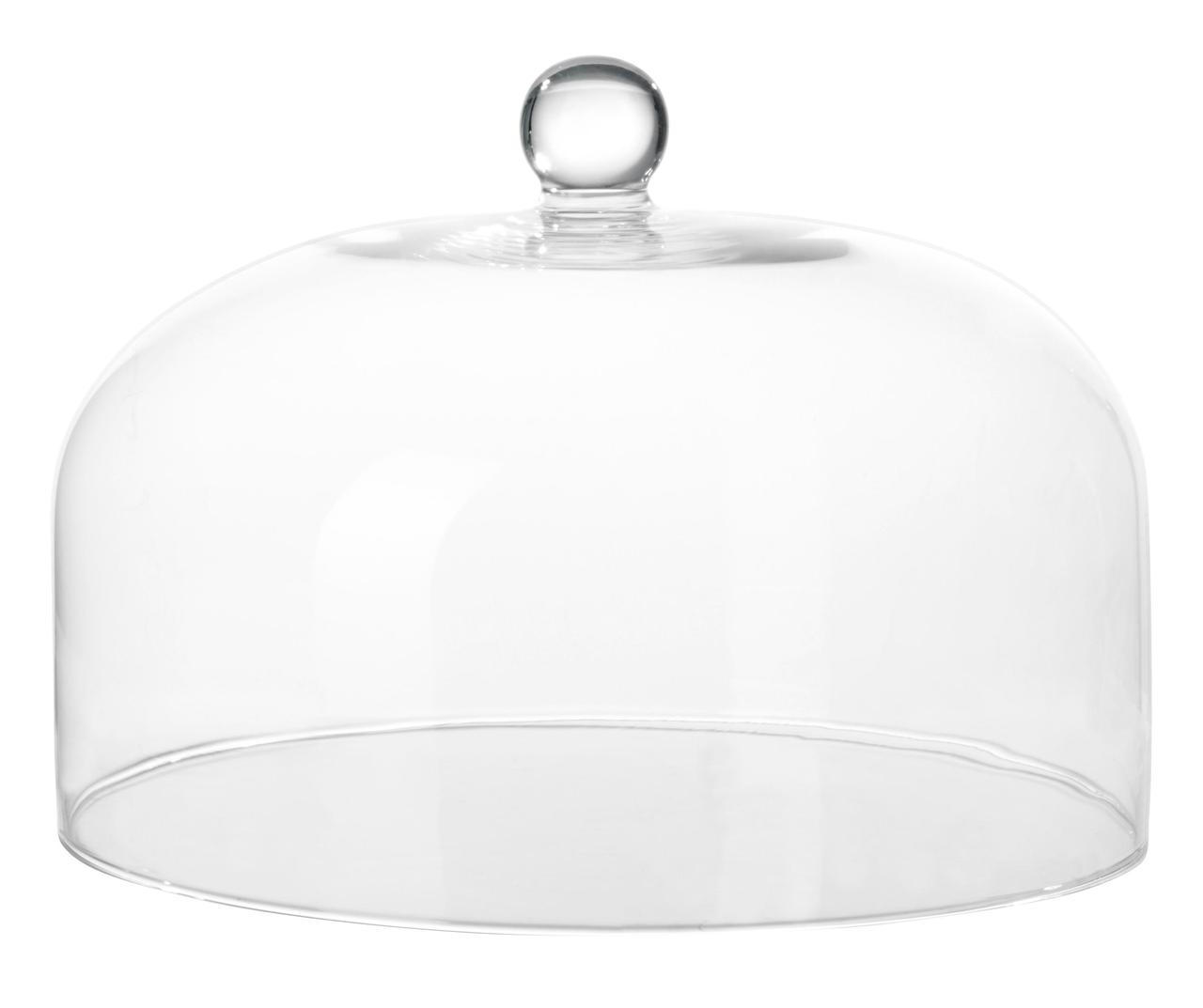 

Крышка стеклянная для блюда Asa Selection Grande 320 мм 5323009