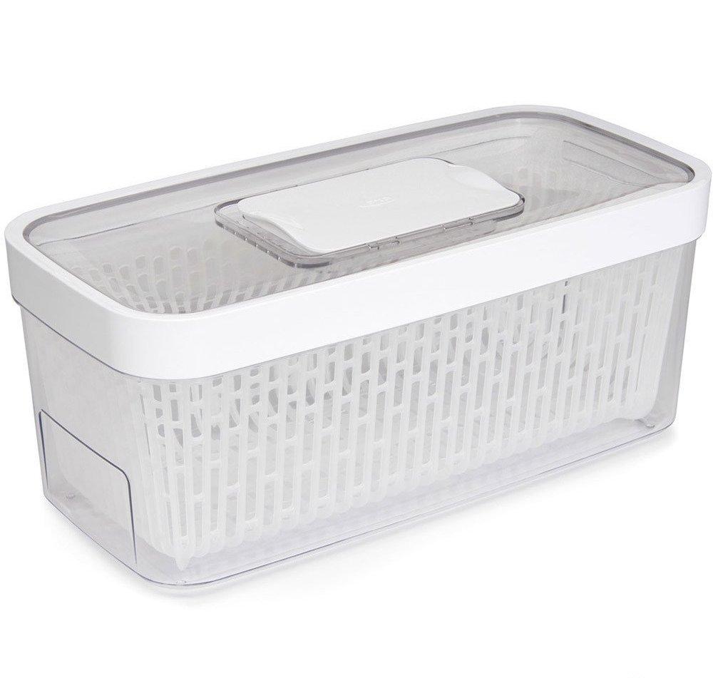 

Контейнер для хранения с фильтром Oxo Food Storage 4700 мл 11140100