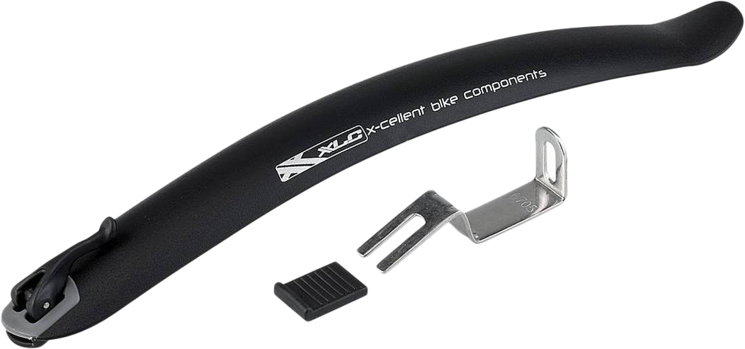 

Крыло заднее XLC MG-C16 26-29" (2502505600)