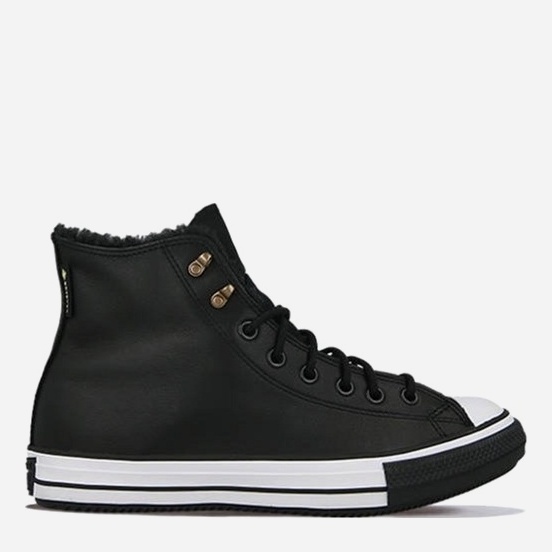 

Кеды Converse Ctas Winter Gore-Tex 165936C 37 (4.5) 23.5 см Черные