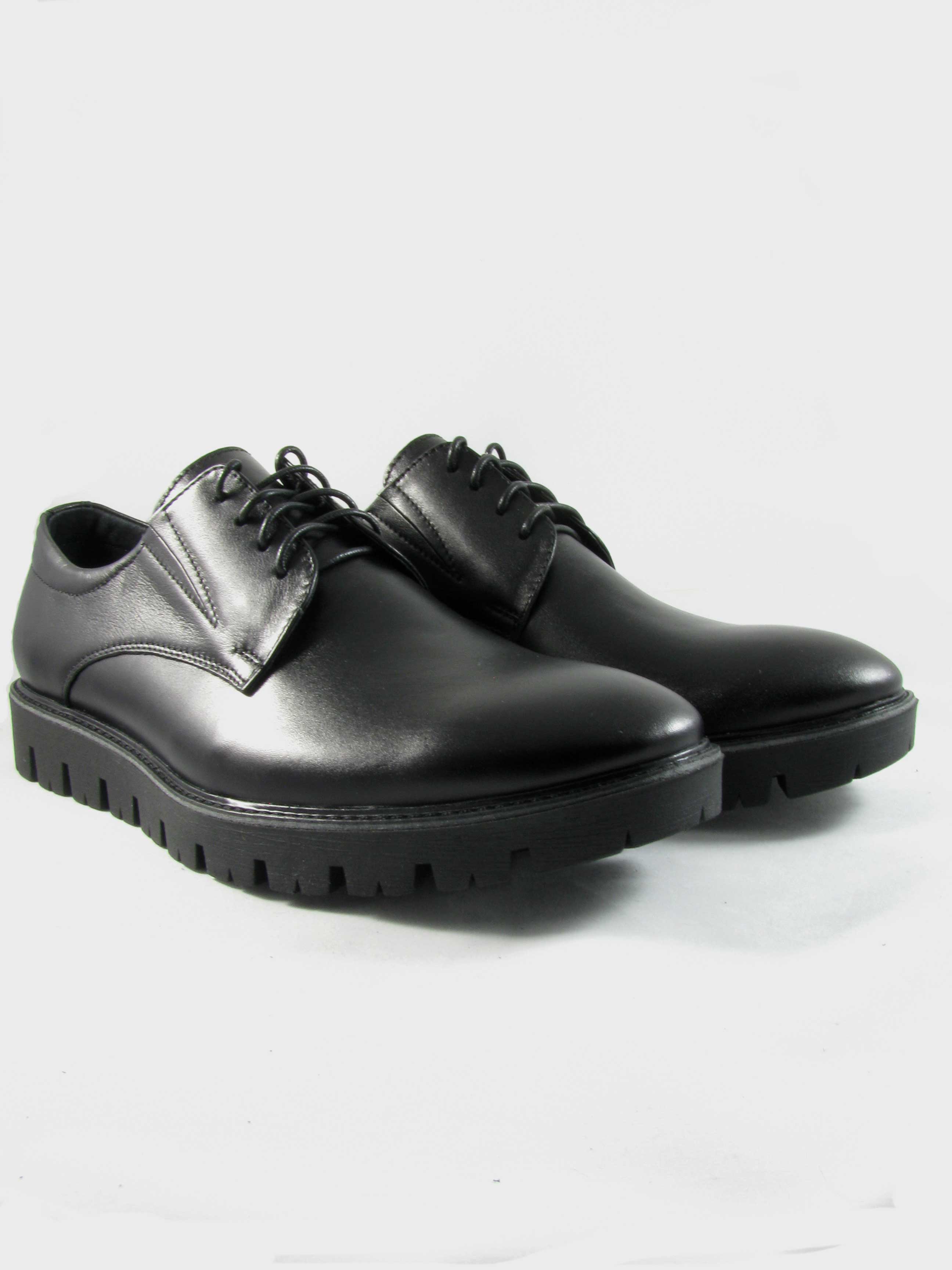 

Туфли Lider Club 43 Черные (859)