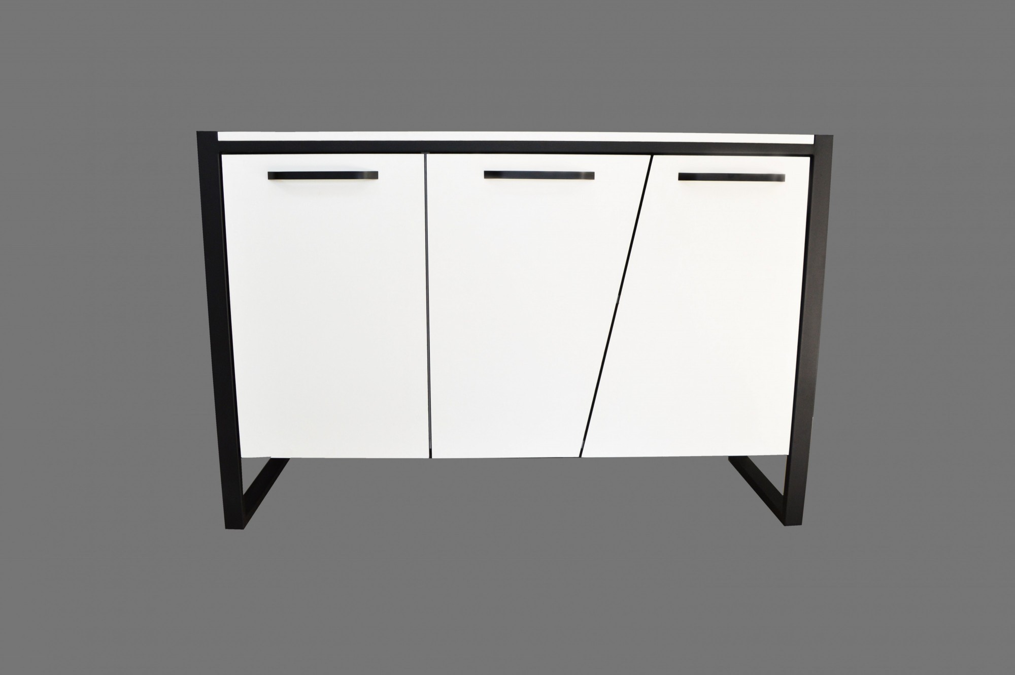 

Белый комод в стиле Лофт Pierre 1000×800