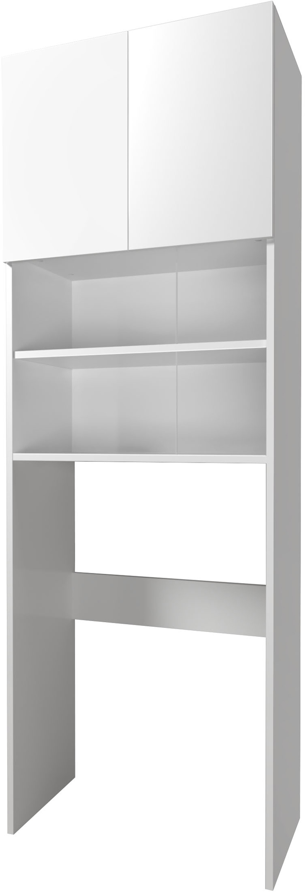 

Шкаф над стиральной машиной МОЙДОДЫР Soft Line П-64