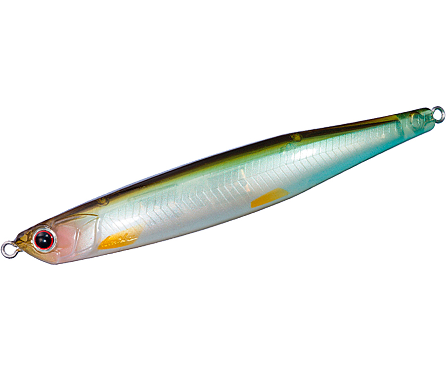 

Воблер O.S.P. Bent Minnow 76F 76мм GHF83 (арт.3838BM76F-GHF83)