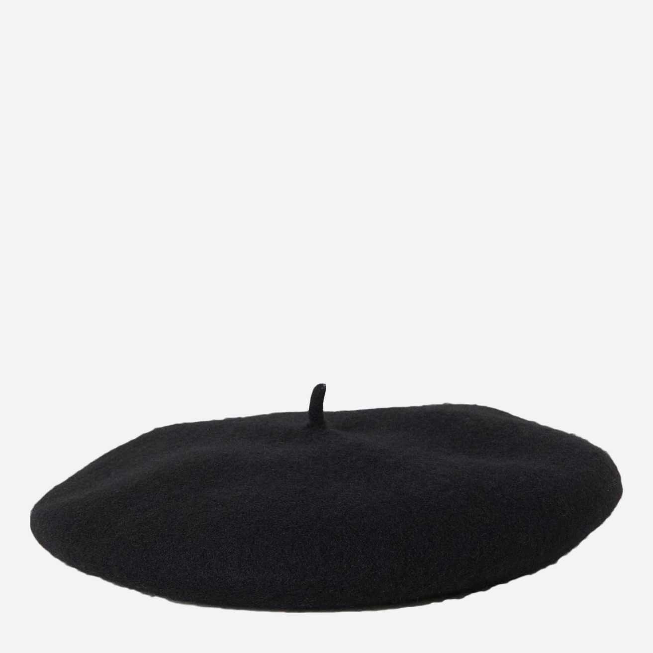 

Берет H&M 7323112bar Черный