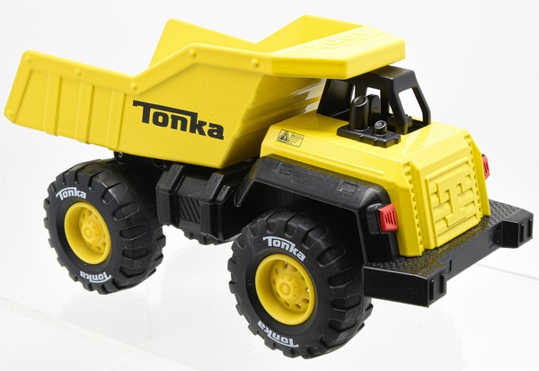 

Іграшка Tonka САМОСКИД металевий 21 см (06061)