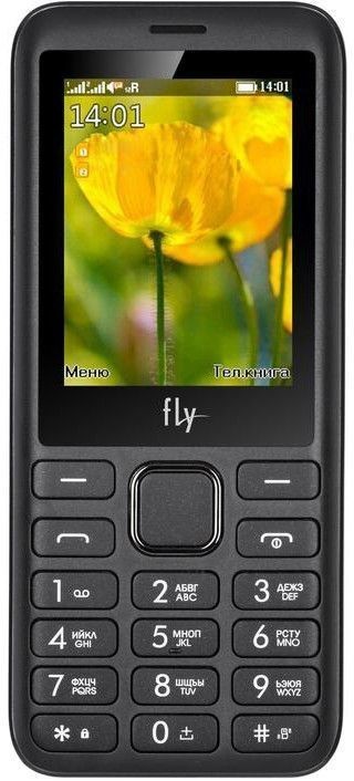 

Мобильный телефон Fly FF249