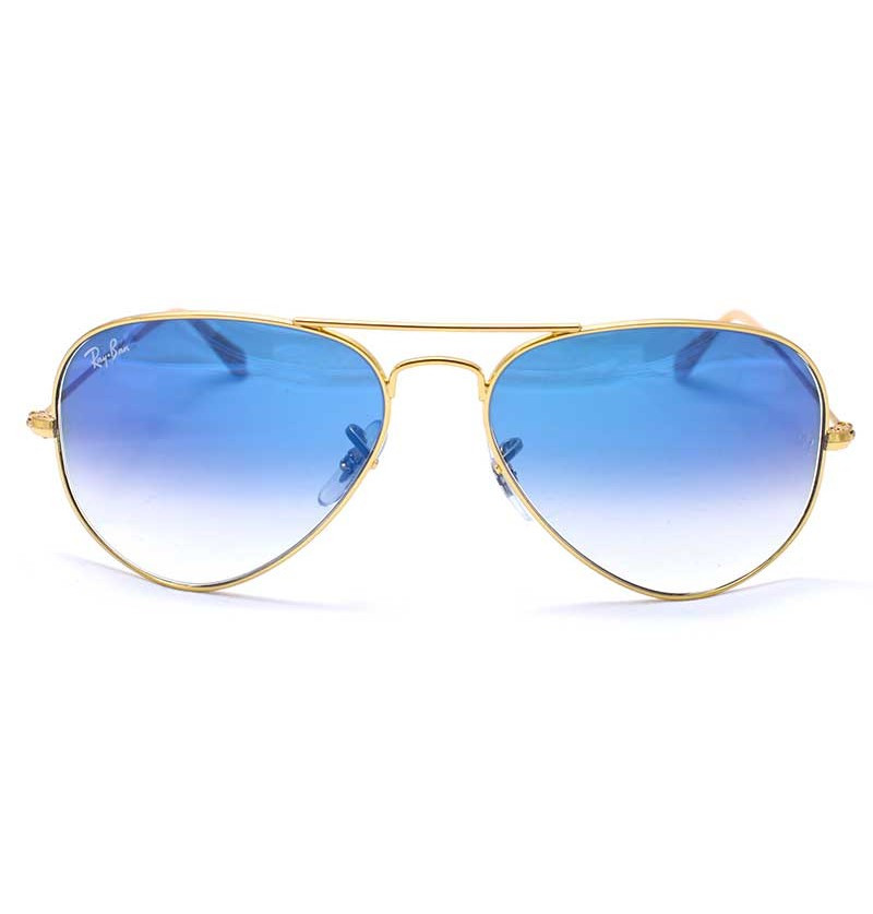 

Солнцезащитные очки Ray-Ban 3025 001/3F