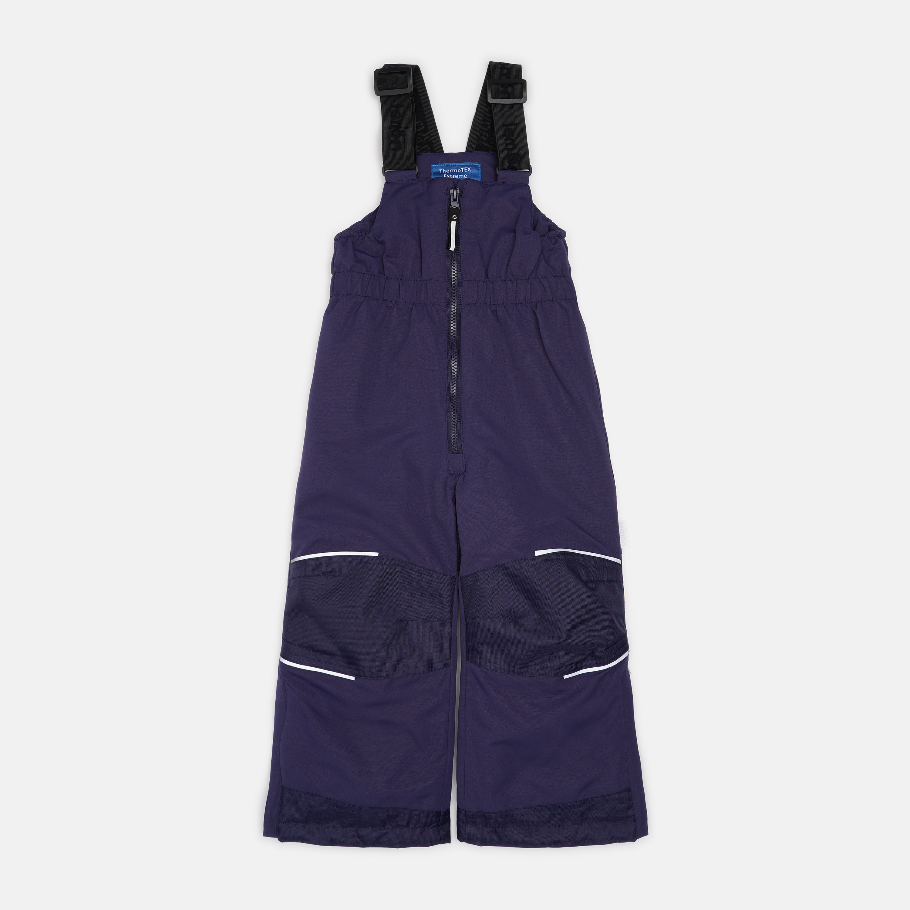 

Зимний полукомбинезон Lemon Outdoor Boy ZL1119202ODB 104 см Синий