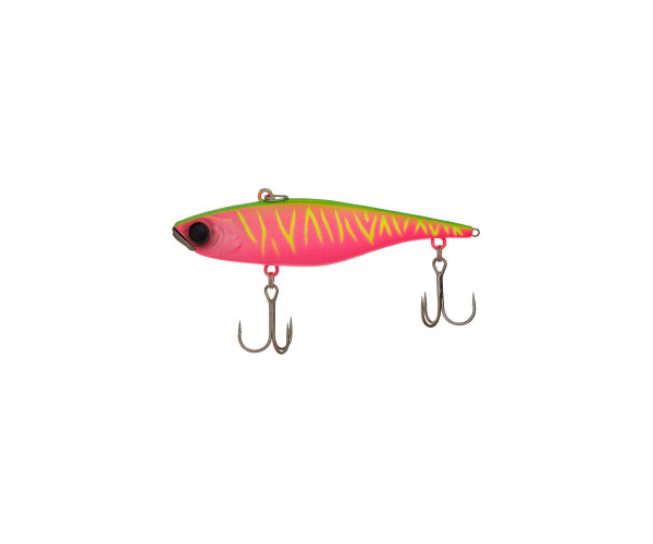 

Воблер Jackall TN Slim8 80mm 12.0g Dragon Fruit Mat Tiger (арт.123416992761)