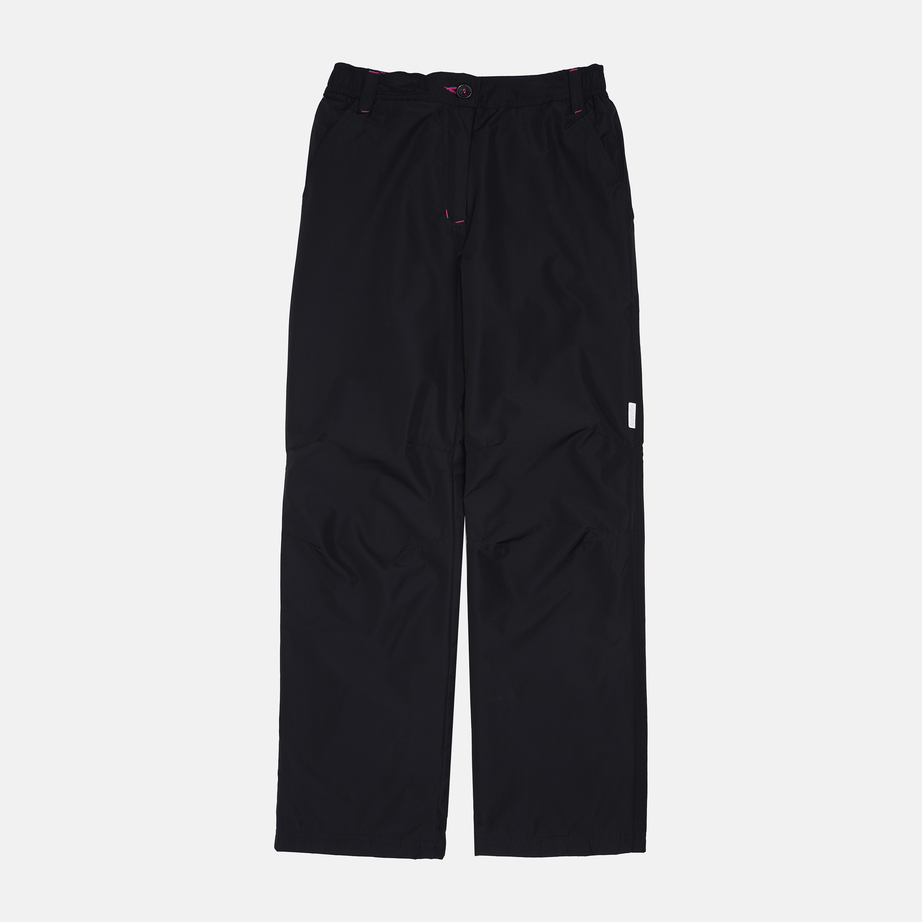 

Демисезонные брюки Lemon Outdoor Girl ZL1119701ODG 164 см Черный