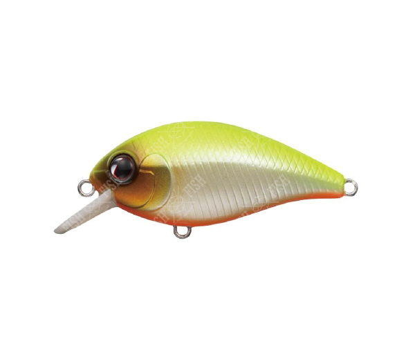 

Воблер Ever Green COMBAT CRANK 120 #602 (арт.1234909933457)